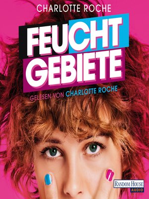 cover image of Feuchtgebiete